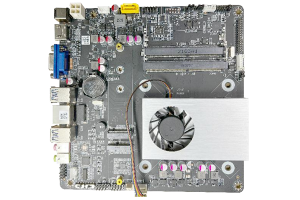 Intel Jasper Lake N5095