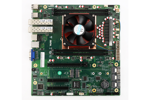 Intel Skylake Intel Xeon D 主板