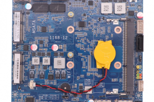 工控主板物联网领域的最新应用