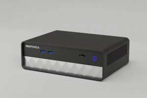 Intel 酷睿 12400、12500、13100 系列高性能Mini NAS