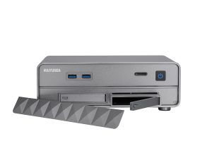 迈云达 M1 server BIOS 设置来电自启方法