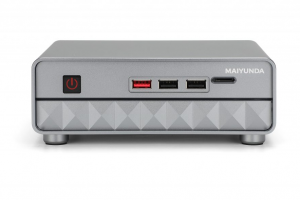 【驱动下载】M1 Mini N100系列 Windows版驱动包