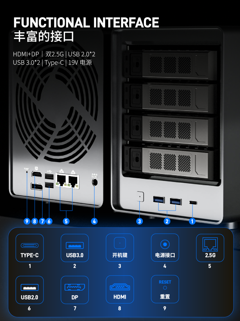 迈云达Y104A